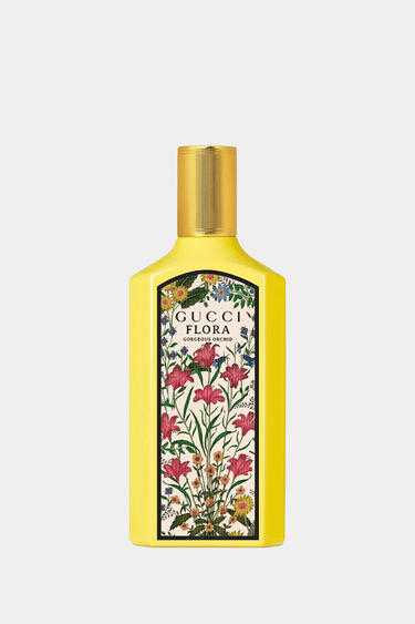 Gucci - Flora Gorgeous Orchid Eau De Parfum